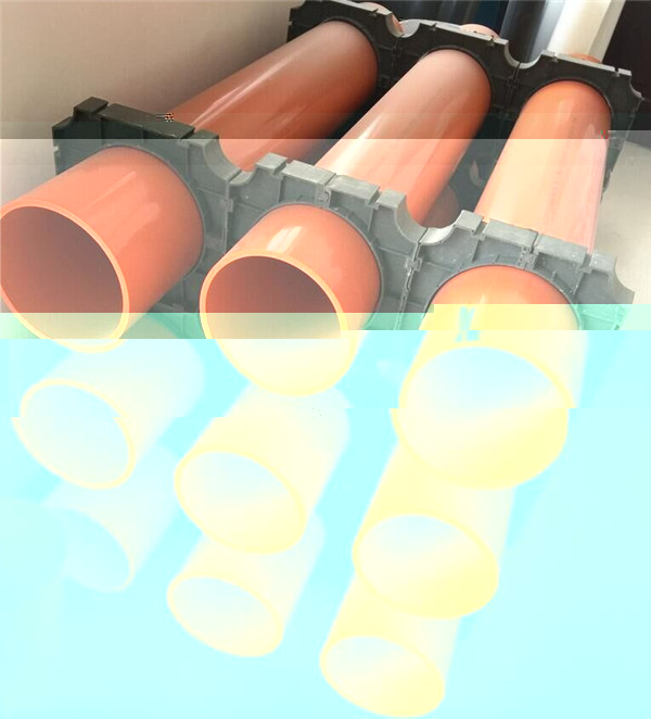 CPVC電力管